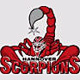 Hannover Scorpions, Langenhagen, Vereniging