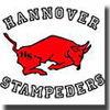 HANNOVER STAMPEDERS American Football Club e.V., Hannover, Forening