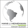 Hans J. Heinemann Import - Export GmbH | Casein | Laktose | Rohstoff Lieferant, Stade, Import u. Export