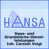 Hansa Haus- und Grundstücks-Dienstleistungen, Stade, Dienstverlening