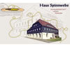 Haus Spinnwebe Eibau in der Oberlausitz mit Web- und Spinnkursen, Gemeinde Kottmar, Pension