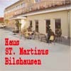 Haus St. Martinus GmbH, Bilshausen, Alderdomshjem