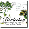 Heidechor Gifhorn-Neubokel von 1885 e.V., Gifhorn, Drutvo
