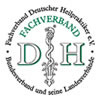 Heilpraktiker-Suche des Fachverband Deutscher Heilpraktiker e.V., Bonn, medycyna niekonwencjonalna