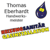 Heizung Sanitär Gasinstallation Thomas Eberhardt, Großpostwitz, Installateur