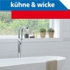 Heizung und Sanitr Khne & Wicke Lbau