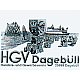HGV Dagebüll, Dagebüll, zwišzki i organizacje