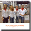 Highlight Eventoffice, Hannover, Veranstaltungsservice