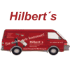 Hilberts Kurier- und Kleintransporte