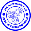 Hoffmann P.I.D. SE - Stahlbau, Behälterbau, Container & Zerspanung in Tschechien, Praha, cnc obróbka