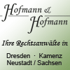Hofmann & Hofmann Rechtsanwälte, Kamenz, Rechtsanwalt