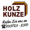 Holz Kunze GmbH, Bernsdorf, Wood Trade