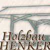 Holzbau Henker, Schwarzheide, Holzbau