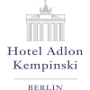 Hotel Adlon - Kempinski, Berlin, Hotel