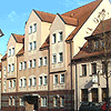 Hotel Alte Münze, Bad Mergentheim, Hoteli