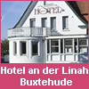 Hotel An der Linah, Buxtehude, Hotel