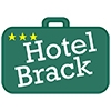 Hotel Brack***, München, Hotel