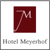 Hotel Meyerhof, Lörrach, Hotel