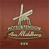 Hotel - Pension Am Mhlberg Inh. Jrg Teller