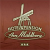 Hotel - Pension Am Mühlberg Inh. Jörg Teller