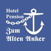 Hotel-Pension Zum Alten Anker St. Peter-Ording - Elisabeth Cornils, Garding, pensjonat
