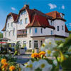 Hotel & Restaurant "Kurhaus Jonsdorf" im Zittauer Gebirge, Jonsdorf Luftkurort, Hotel