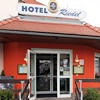 Hotel Riedel | Zittau - Tor zum Zittauer Gebirge, Zittau, Hotel