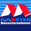 H.P. Meyer Bauunternehmen // Projektplanung & Architektur, Guderhandviertel, Building Contractor