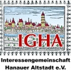 IGHA Interessengem. Hanauer Altstadt e.V., Hanau, Verein