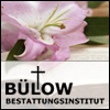 Institut Bülow - Bestattungen, Beerdigungen in Norderstedt und Kaltenkirchen