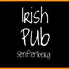 Irish Pub Senftenberg, Senftenberg, Gastronomija