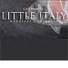Italienisches Restaurant Rüttenscheid, Little Italy