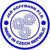 Jan Hoffmann P.I.D - Stahlbau, Behälterbau, Container & Zerspanung in Tschechien, Stolberg, CNC-Bearbeitung