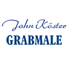 John Kster Steinbildhauerei - Grabsteine