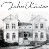 John Kster - Steinmetz