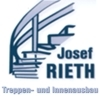 Josef Rieth Treppen- und Innenausbau, Biebergemünd, Treppe