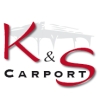 K & S Carport, Angermünde, Carport