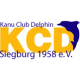 Kanu Club Delphin Siegburg 1958 e.V., Siegburg, Verein
