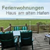 Karin Eylmann-von Borstel I Ferienwohnungen Haus am alten Hafen, Drochtersen, Vakantiewoning
