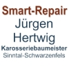 Karosseriebaumeister Jrgen Hertwig