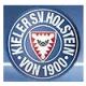 Kieler Sportvereinigung Holstein von 1900 e.V., Kiel, Verein