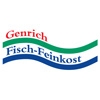 Klaus Genrich - Fischhändler, Cuxhaven, Fische u. Fischwaren