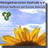 Kleingärtnerverein Seelrode e.V., Hannover, zwišzki i organizacje
