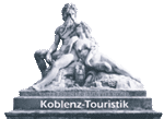 Koblenz-Touristik, Koblenz, Tourism