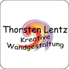Kreative Wandgestaltung Thorsten Lentz, Norderstedt, Raumgestaltung