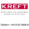 Kreft Innenausbau- Team GmbH, Wedemark, Ladenbau