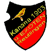 Kreisverein Kanaria 03 und Exoten Reutlingen e.V., Reutlingen, Forening