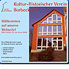 Kultur- Historischer Verein Borbeck e.V., Essen, Forening