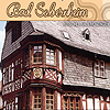 Kur- und Touristinformation Bad Sobernheim, Bad Sobernheim, Tourismus