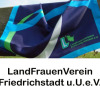 Landfrauenverein Friedrichstadt u.U.e.V., Friedrichstadt, zwišzki i organizacje